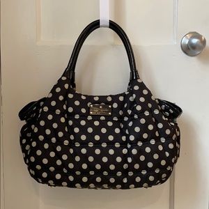 Kate Spade Washington Street Stevie Purse